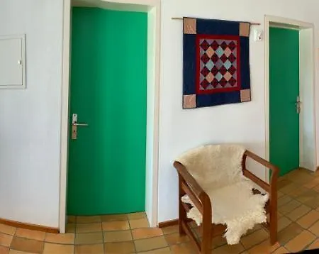 Am Krippenhof Apartment Baden-Baden