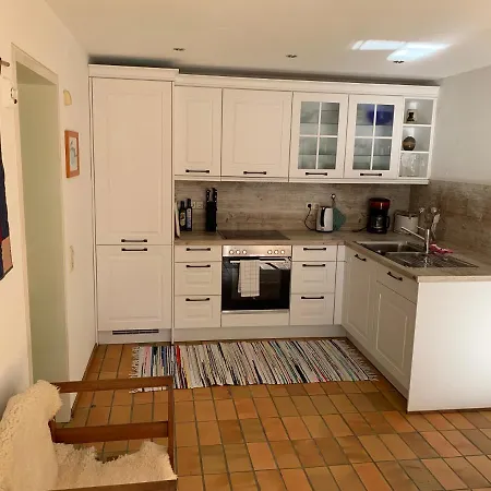 Apartment Am Krippenhof