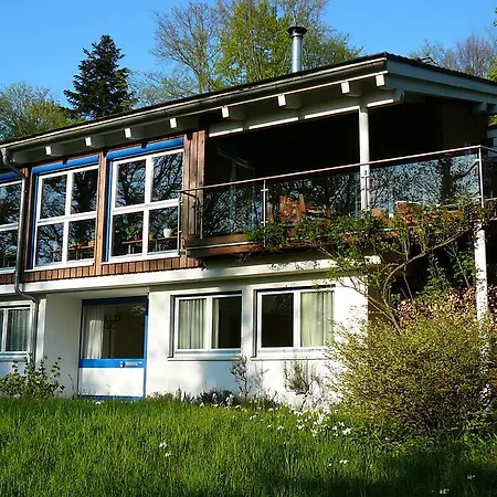 Am Krippenhof * バーデン＝バーデン