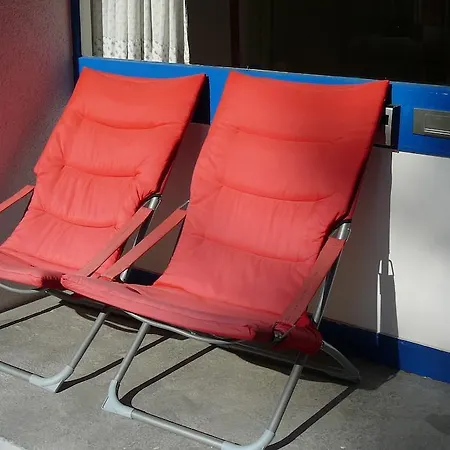 Apartment Am Krippenhof Baden-Baden