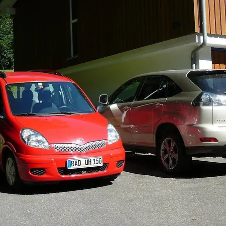 Am Krippenhof Baden-Baden