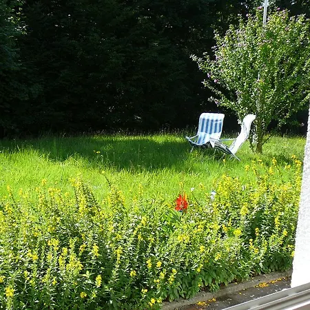 Am Krippenhof Appartement Baden-Baden