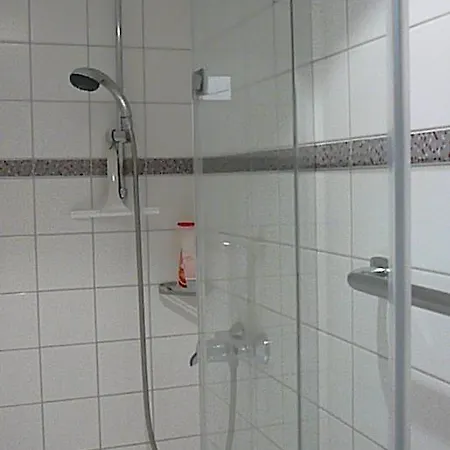 Am Krippenhof * Baden-Baden