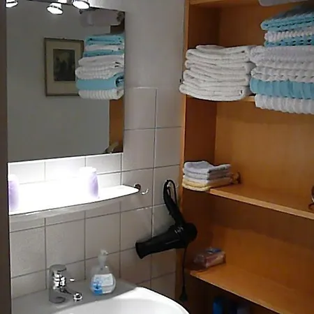 Am Krippenhof Baden-Baden