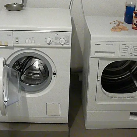 Am Krippenhof * Baden-Baden