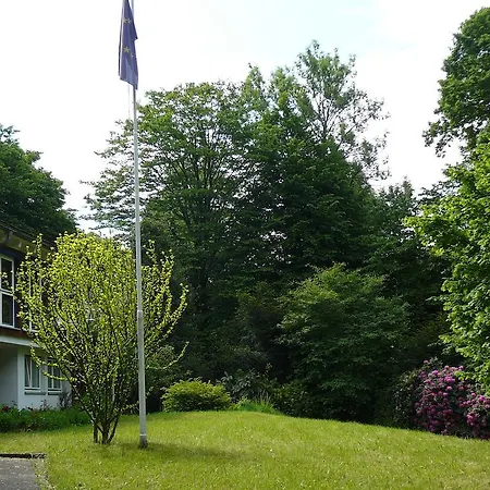 Am Krippenhof Baden-Baden