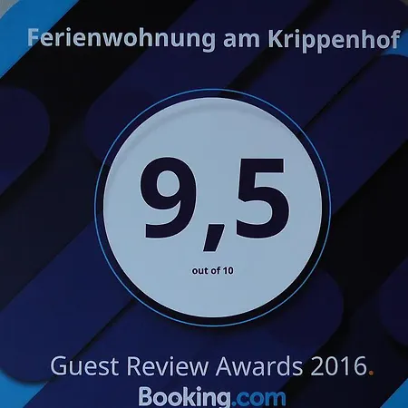 Am Krippenhof *