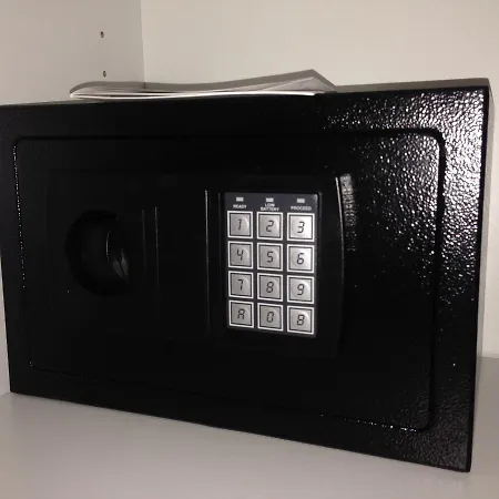 Am Krippenhof Baden-Baden