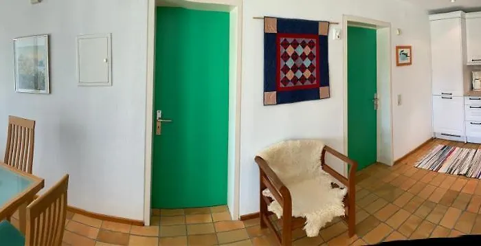 Am Krippenhof Lejlighed Baden-Baden