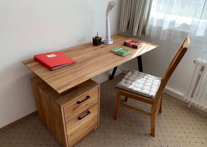 Lejlighed Am Krippenhof Baden-Baden