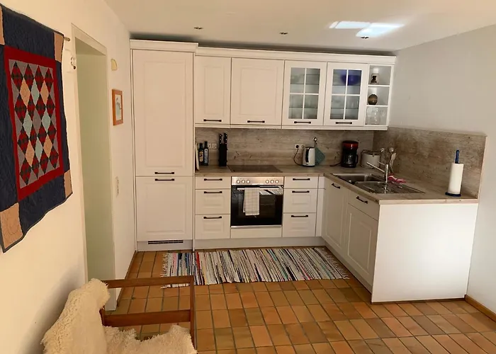 Lejlighed Am Krippenhof