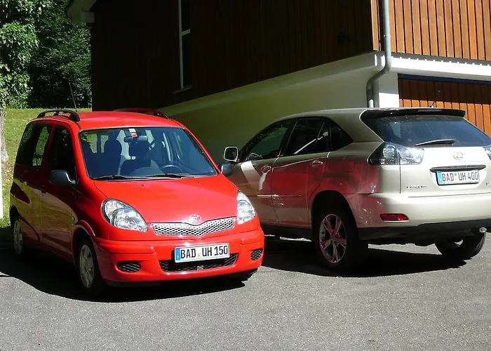 Am Krippenhof Baden-Baden