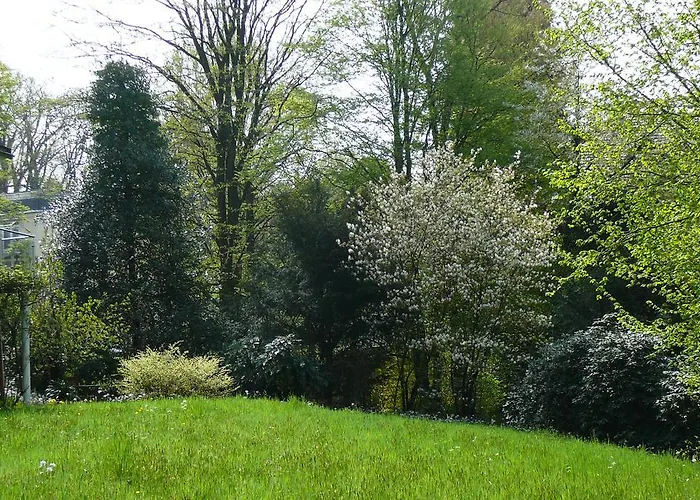 Am Krippenhof Lejlighed