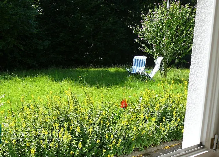 Am Krippenhof Lejlighed Baden-Baden