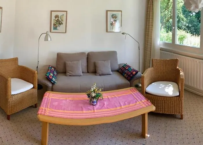 Lejlighed Am Krippenhof