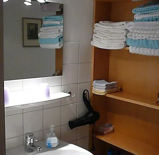 Am Krippenhof Baden-Baden