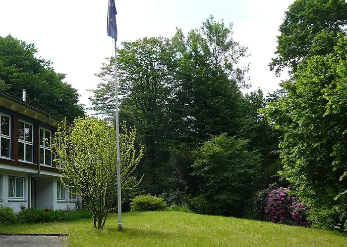 Am Krippenhof Baden-Baden