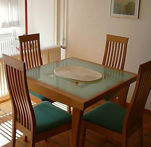 Lejlighed Am Krippenhof *